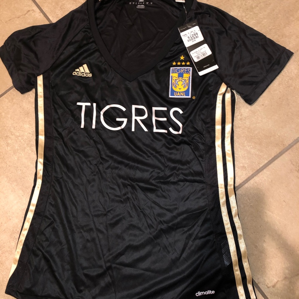 Tigres original